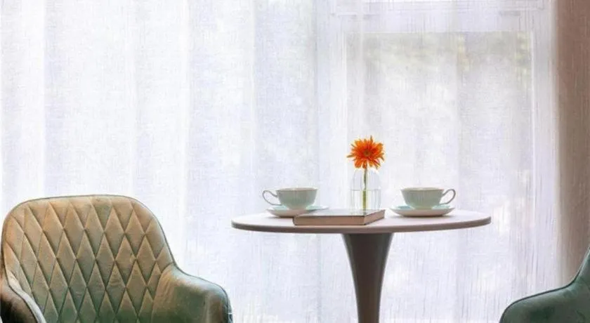 Xana Lite Jiangmen Yingbin West