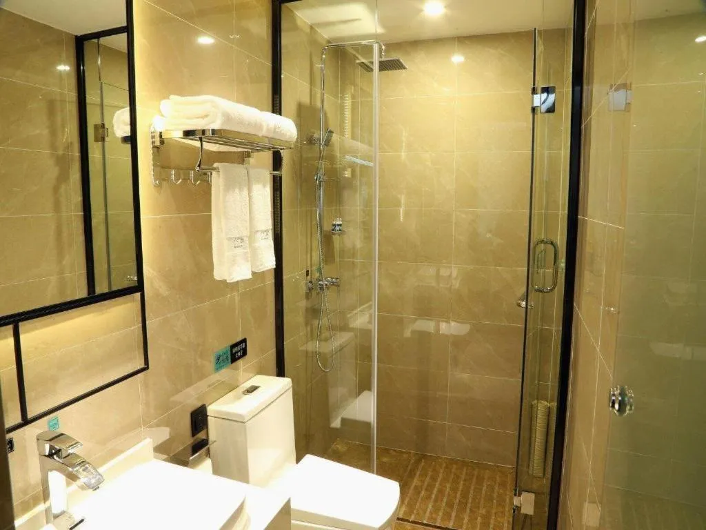 Xana Lite Jiangmen Yingbin West