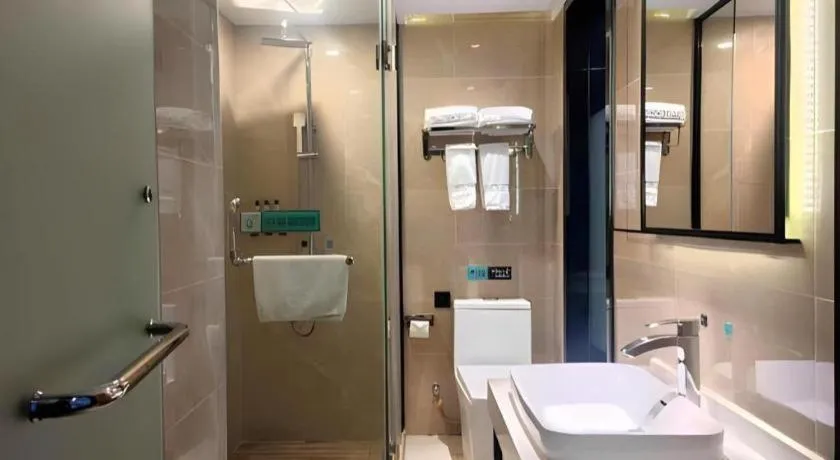 Xana Lite Jiangmen Yingbin West