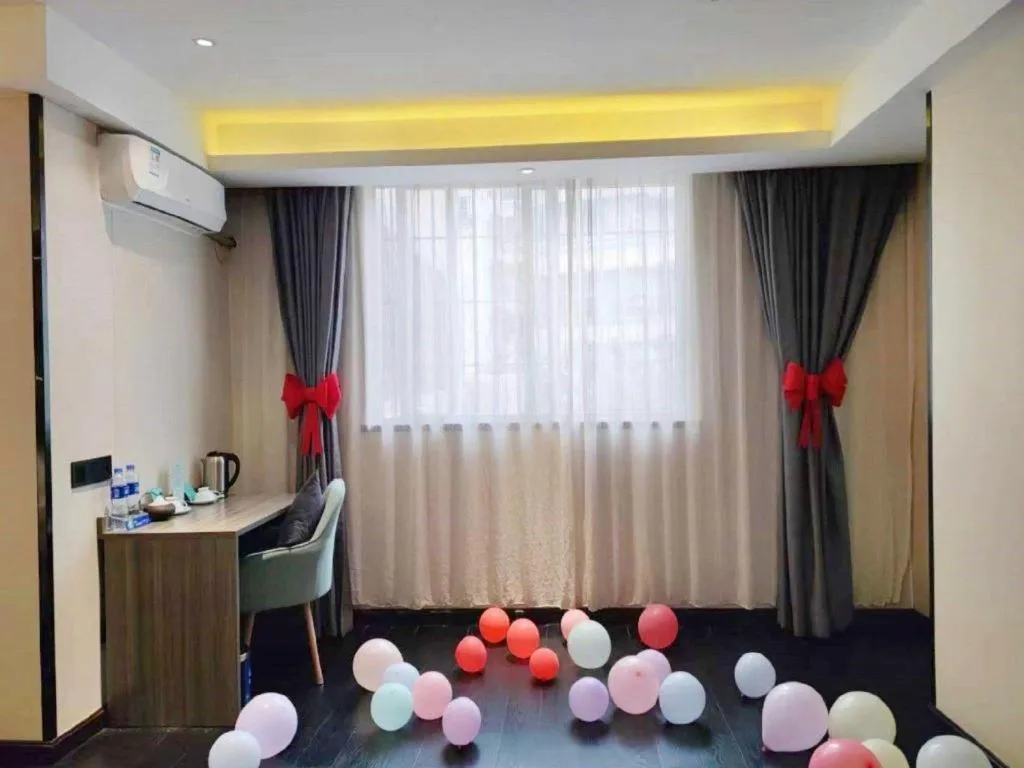 Xana Lite Jiangmen Yingbin West