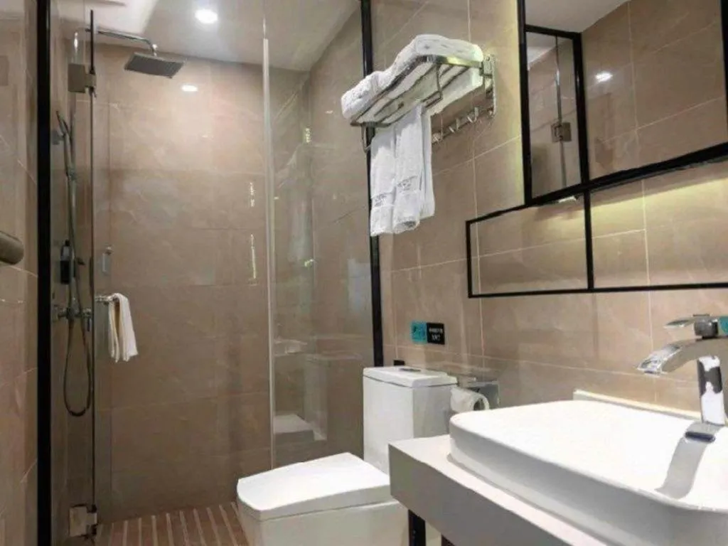 Xana Lite Jiangmen Yingbin West