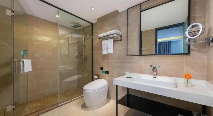 Xana Lite Jiangmen Yingbin West