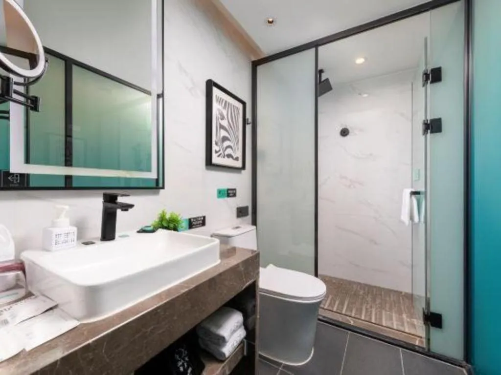 Xana Lite Jiangmen Yingbin West