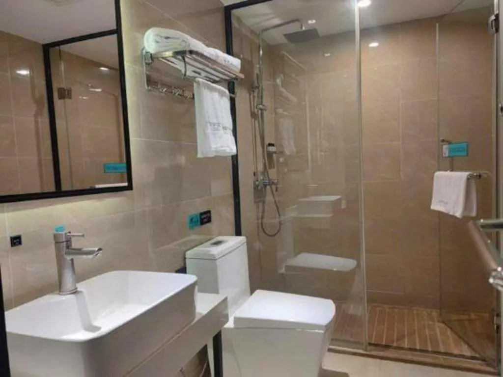 Xana Lite Jiangmen Yingbin West