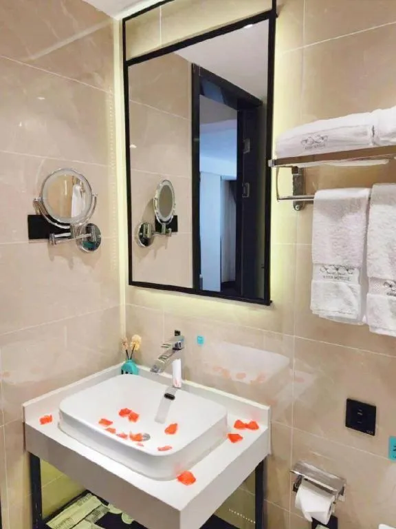 Xana Lite Jiangmen Yingbin West