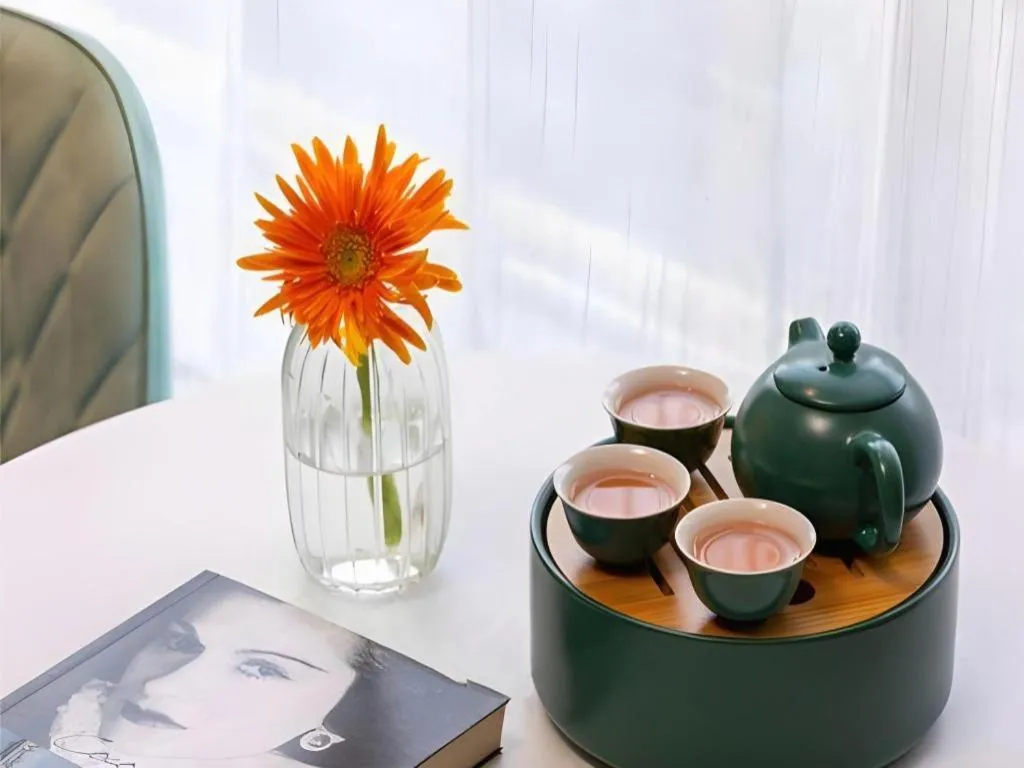 Xana Lite Jiangmen Yingbin West