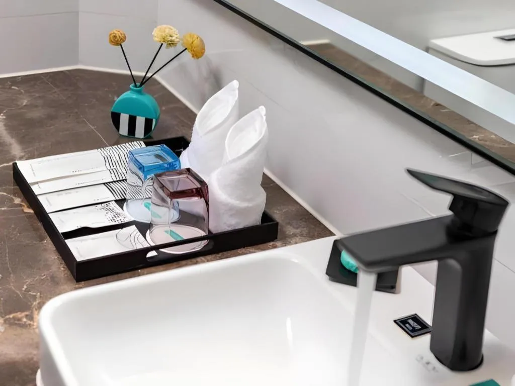 Xana Lite Jiangmen Yingbin West