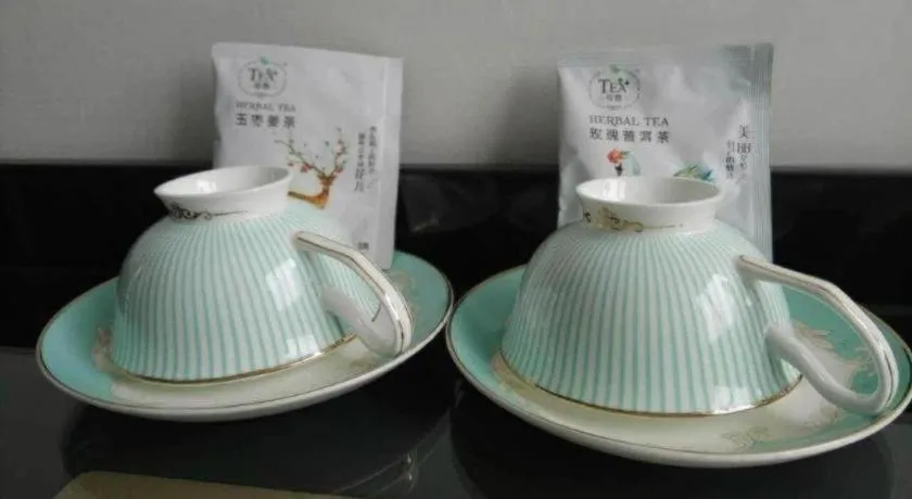 Xana Lite Jiangmen Yingbin West