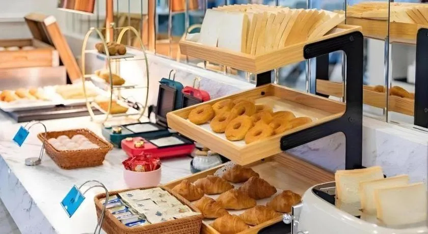 Xana Lite Jiangmen Yingbin West