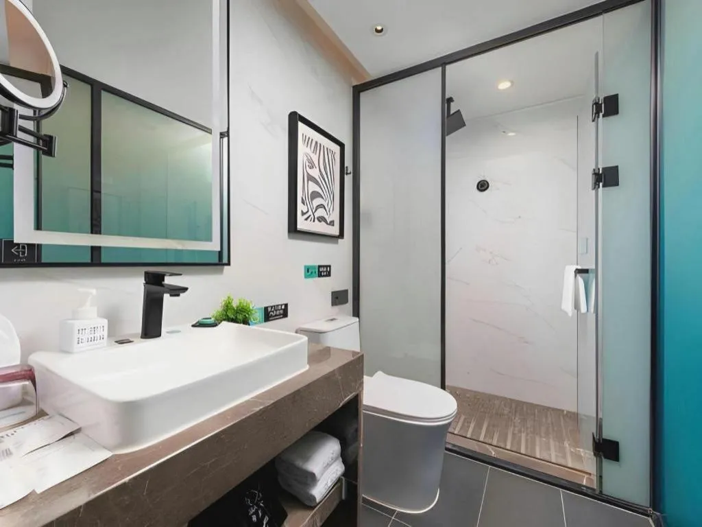 Xana Lite Jiangmen Yingbin West