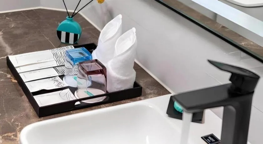 Xana Lite Jiangmen Yingbin West