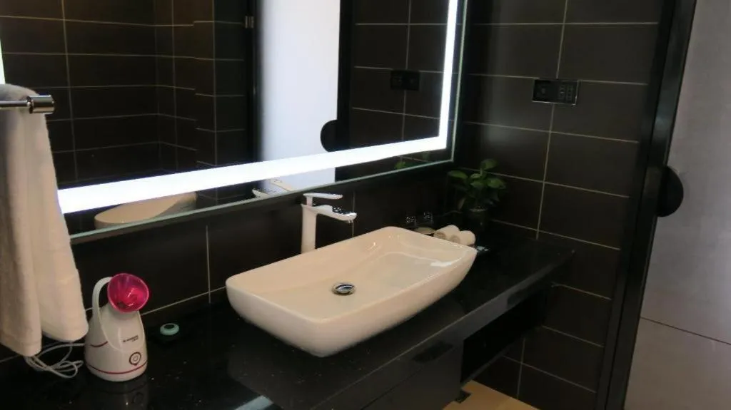 Xana Hotelle Shijiazhuang Zhongchu Plaza Shizhuang Metro Station