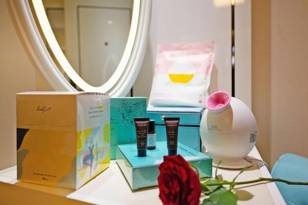 Xana Hotelle Shijiazhuang Zhongchu Plaza Shizhuang Metro Station