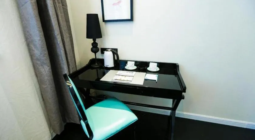 Xana Lite·Dunhua Railway Station