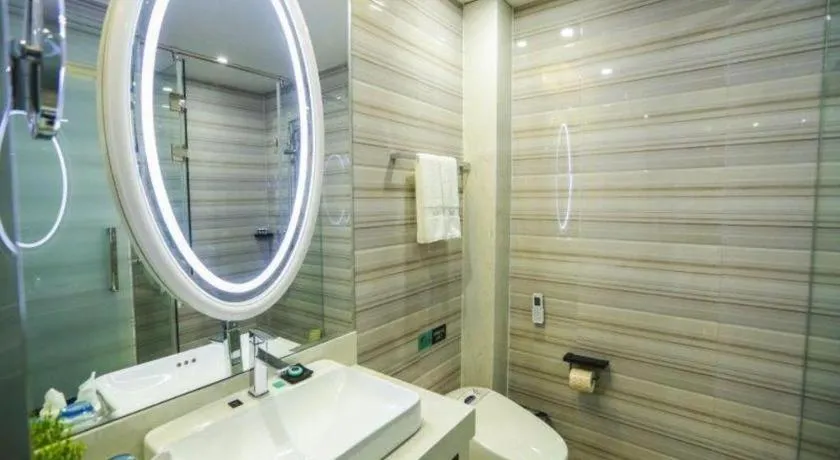 Xana Lite·Dunhua Railway Station