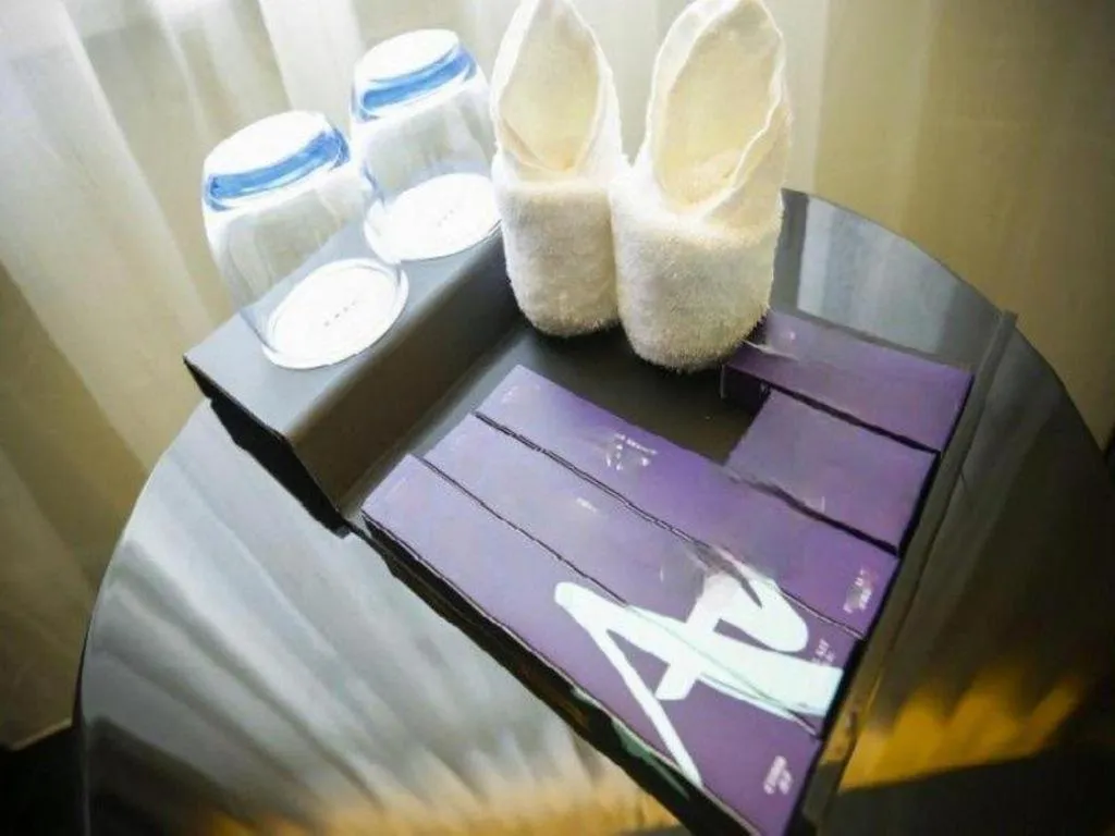 Xana Lite·Dunhua Railway Station