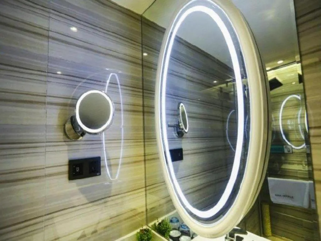 Xana Lite·Dunhua Railway Station