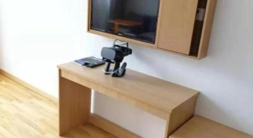 7Days Inn Tianjin Airport NO.1 Bridge Branch