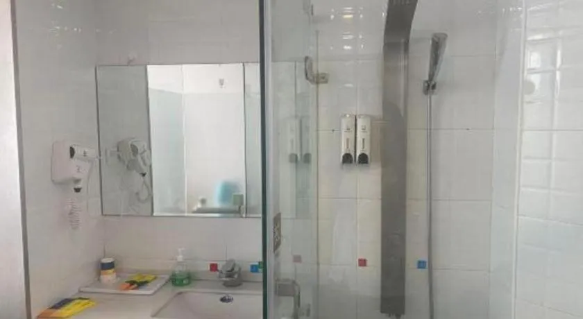 7Days Inn Tianjin Airport NO.1 Bridge Branch