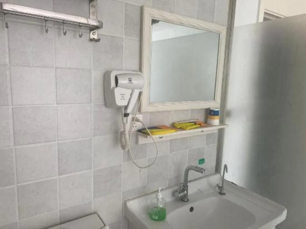 7Days Inn Tianjin Airport NO.1 Bridge Branch