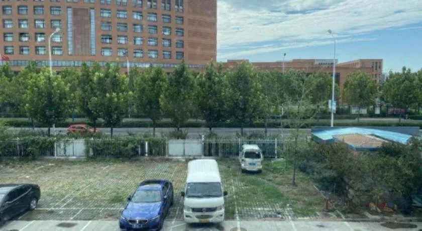 7Days Inn Tianjin Airport NO.1 Bridge Branch