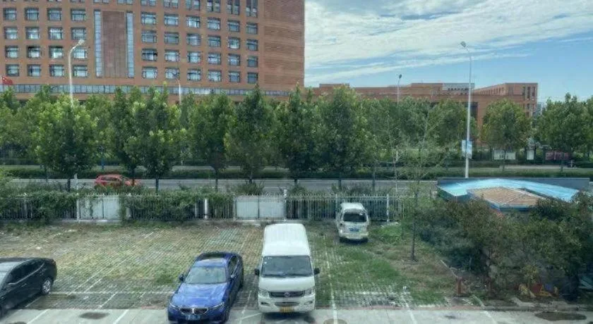 7Days Inn Tianjin Airport NO.1 Bridge Branch