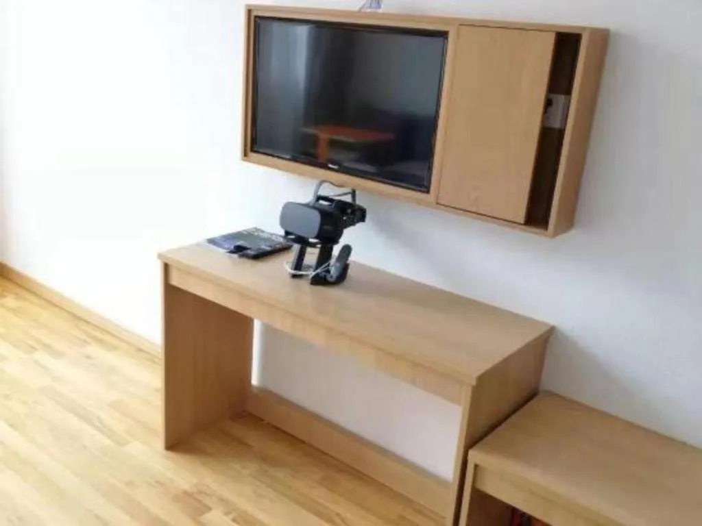 7Days Inn Tianjin Airport NO.1 Bridge Branch