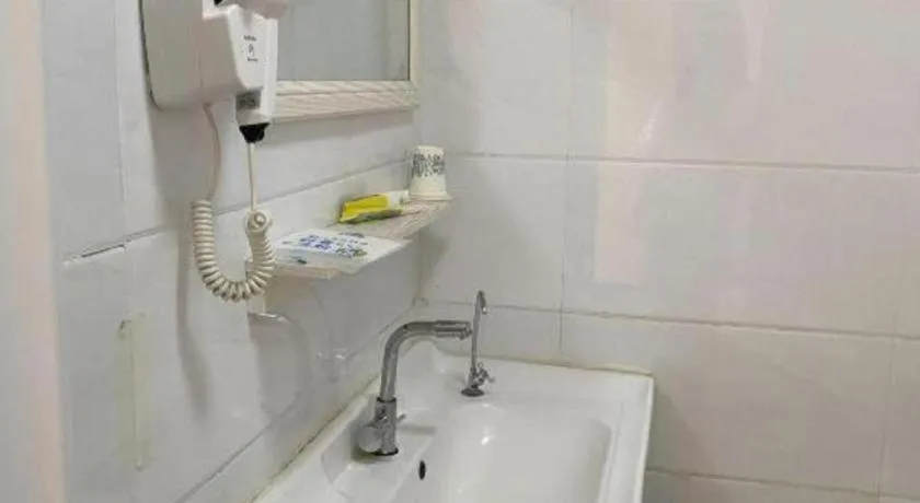 7Days Inn Tianjin Airport NO.1 Bridge Branch