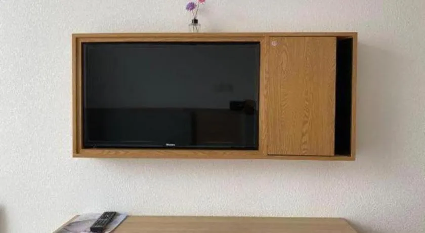 7Days Inn Tianjin Airport NO.1 Bridge Branch