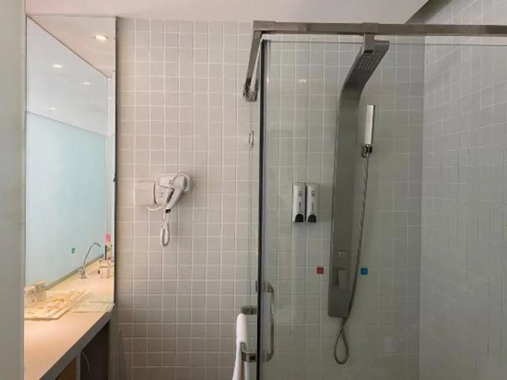 7Days Inn Tianjin Airport NO.1 Bridge Branch