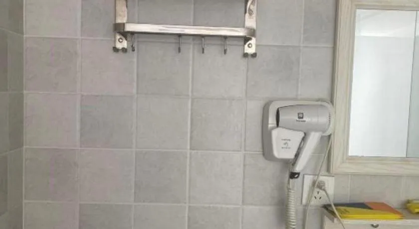 7Days Inn Tianjin Airport NO.1 Bridge Branch