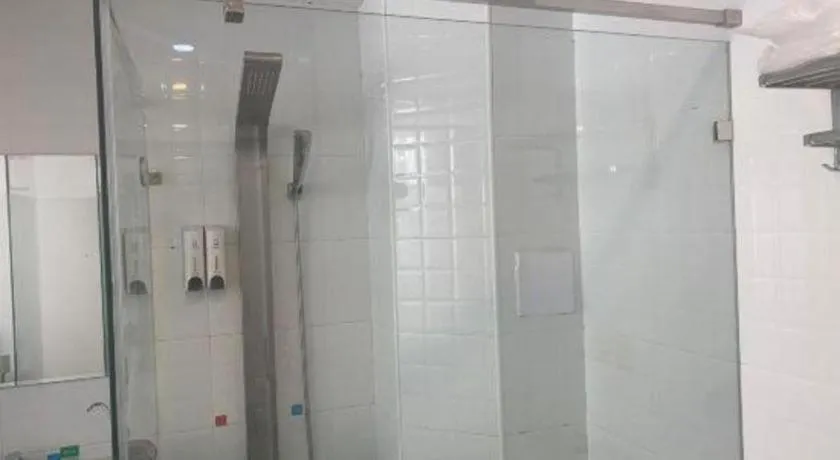 7Days Inn Tianjin Airport NO.1 Bridge Branch