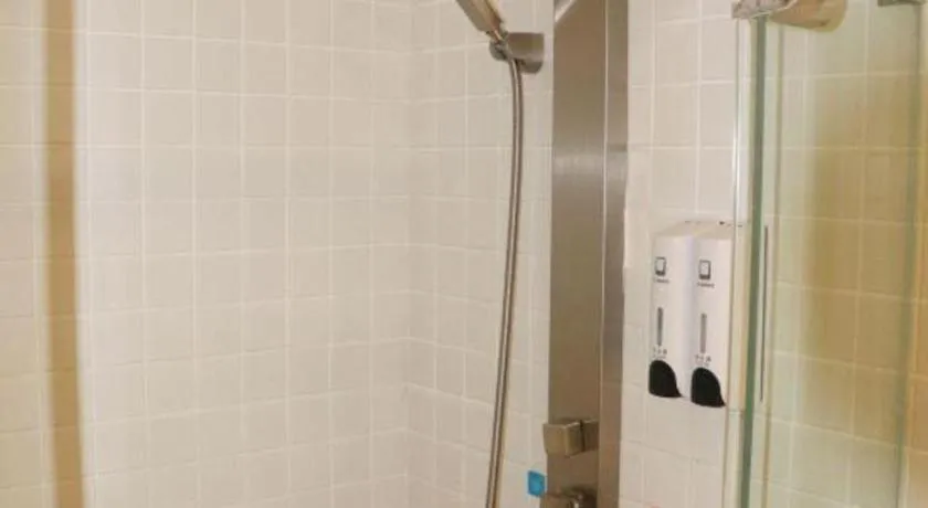 7Days Inn Tianjin Airport NO.1 Bridge Branch