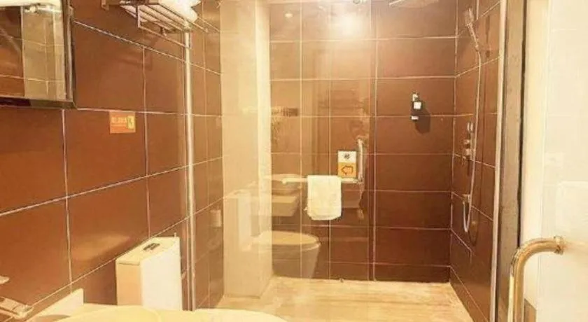 IU Hotel Chongqing Jiangbei International Airport