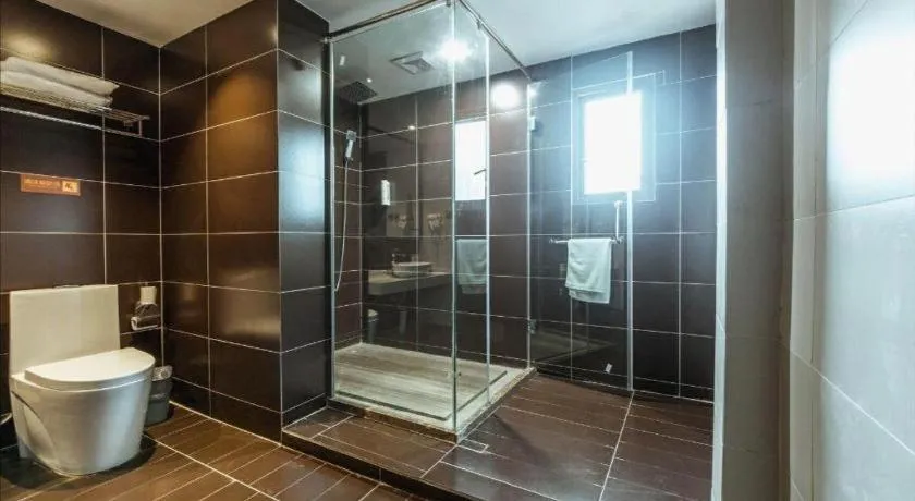 IU Hotel Chongqing Jiangbei International Airport