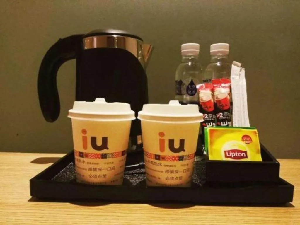 IU Hotel Chongqing Jiangbei International Airport