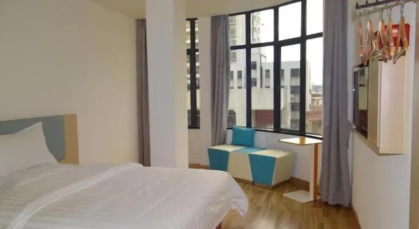 7 Days Inn Huizhou Danshui Yi Center 7 Days Inn Huizhou Danshui Yi Center