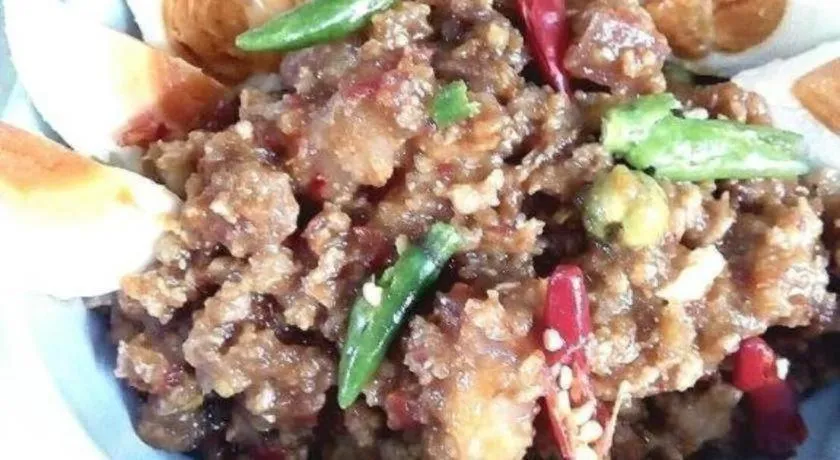 Pornsiri Hotel Sisaket