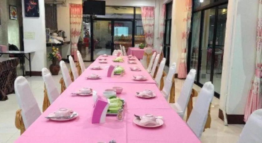 Pornsiri Hotel Sisaket