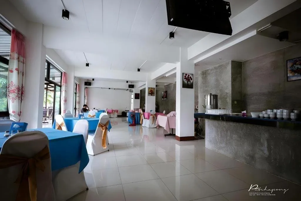 Pornsiri Hotel Sisaket