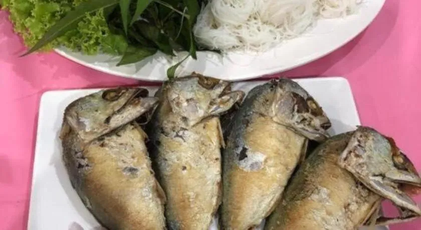 Pornsiri Hotel Sisaket