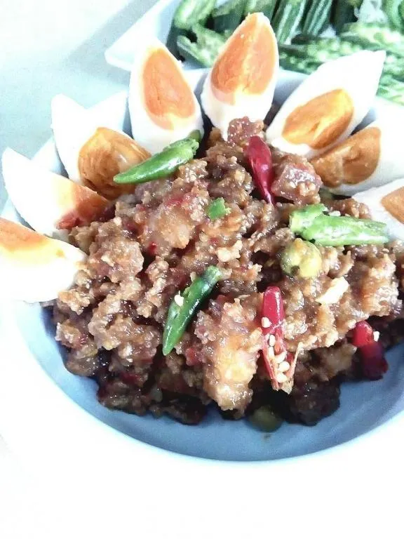 Pornsiri Hotel Sisaket