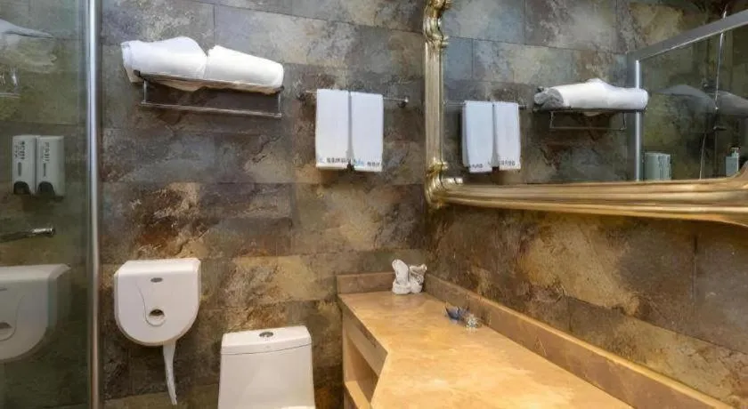 Leisurely Hotel Shenzhen