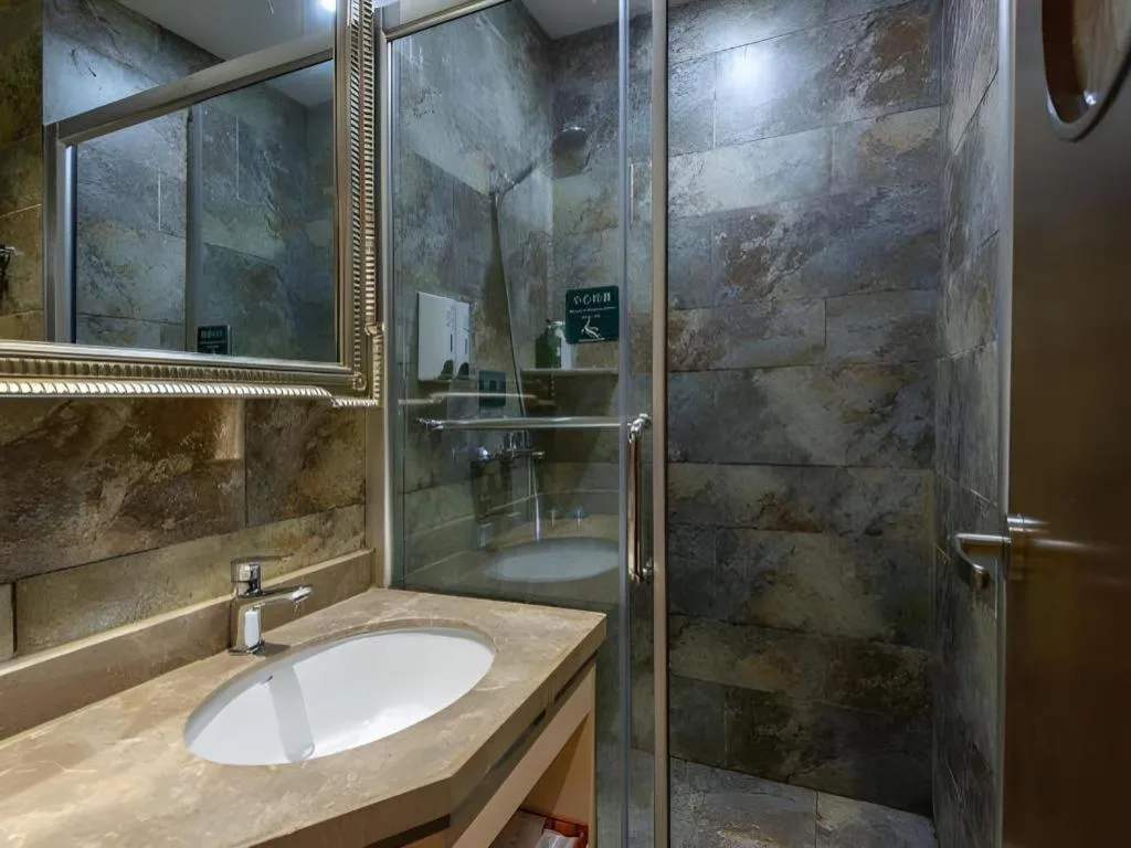 Leisurely Hotel Shenzhen