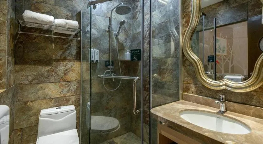 Leisurely Hotel Shenzhen