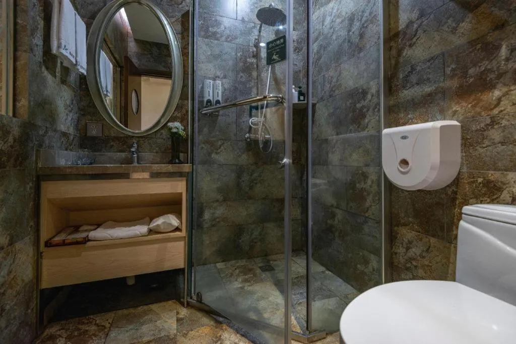 Leisurely Hotel Shenzhen