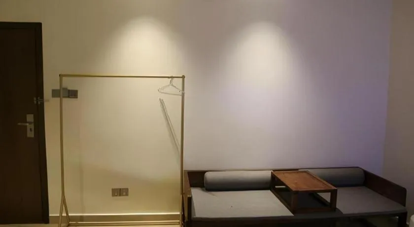 Leisurely Hotel Shenzhen