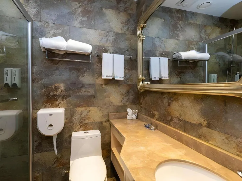 Leisurely Hotel Shenzhen