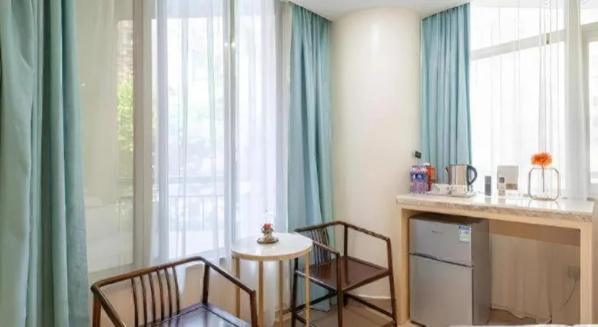 Leisurely Hotel Shenzhen