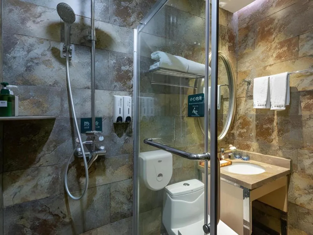 Leisurely Hotel Shenzhen